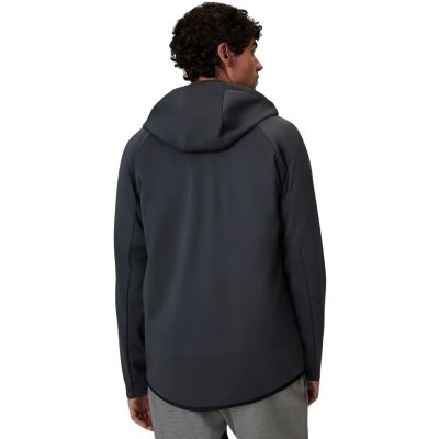 3. Herren-Softshelljacke 4F M646 Anthrazit 4FWAW26TSOFM646 22S