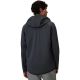 3. Herren-Softshelljacke 4F M646 Anthrazit 4FWAW26TSOFM646 22S