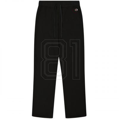 Champion Kordelzughose W 117551 KK001