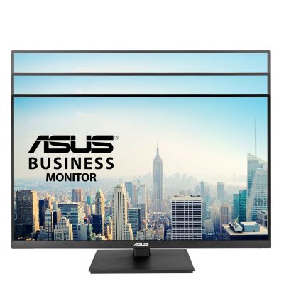 19. ASUS VA32UQSB Computermonitor 80 cm (31,5") 3840 x 2160 px 4K Ultra HD LED Schwarz