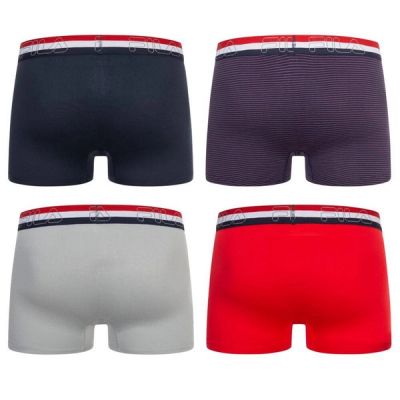 3. Fila Performance M BXPB7-600 Boxershorts