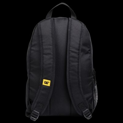 3. Caterpillar Fastlane S Rucksack Schwarz (84887-84)