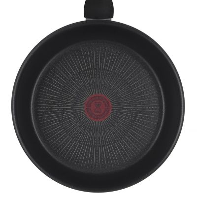 13. Tiefe Pfanne TEFAL Unlimited 26 cm G25505