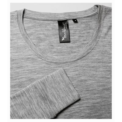 7. Malfini Premium Merino Rise LS W MLI-16001 T-Shirt