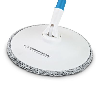 13. ESPERANZA DREHMOPPE PERFEKTE REINIGUNG EHS007
