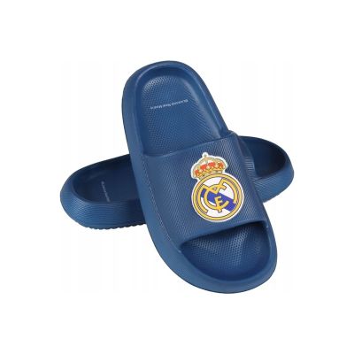 9. Real Madrid Strand-Pool-Flip-Flops EVA Jr 2300006820N