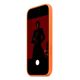 4. Apple iPhone 17 Pro Silikonhülle mit MagSafe – Orange