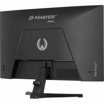 9. IIYAMA LED Fast IPS Monitor 27" G2771QS-B1 Red Eagle 240Hz