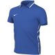 3. Nike Dri-Fit Park 26 Polo Kinder-T-Shirt Blau HM7145 463