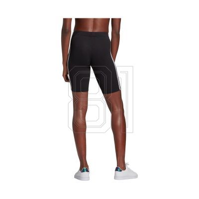 4. adidas Essentials 3S Bike Shorts W GR3866