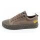 2. Palladium Damen-Sportschuhe Palla Ace Lo Surplus Khaki Sneakers