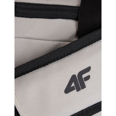 2. Sporttasche (25 l) mit Schuhfach 4F 4FWMM00ATBAU031-25S