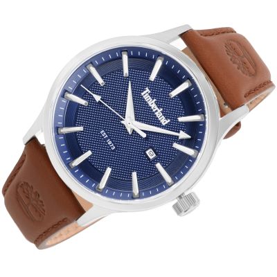 2. TIMBERLAND Trumbull Herrenuhr TDWGB0041001 + Box
