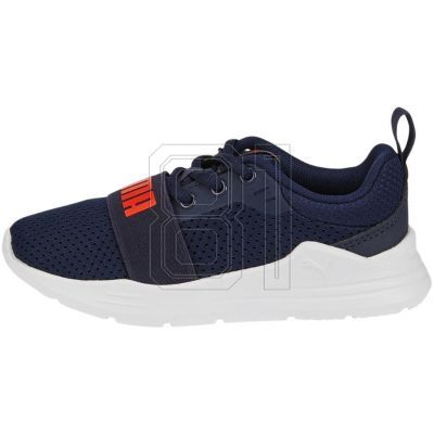 2. Puma Wired Run PS Jr 374216 21 Schuhe
