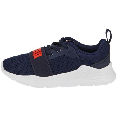 2. Puma Wired Run PS Jr 374216 21 Schuhe