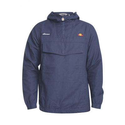 10. Ellesse Herren Kapuzenjacke Mont 3 Oh Jacket SHB23139429