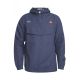10. Ellesse Herren Kapuzenjacke Mont 3 Oh Jacket SHB23139429
