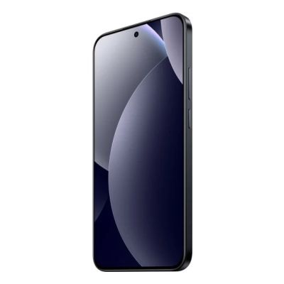 5. Xiaomi Redmi Note 15 Pro 5G, 17,4 cm (6,83 Zoll), Dual-SIM, Android 15, USB Typ-C, 8 GB RAM, 512 GB interner Speicher, 6580 mAh Akku, Schwarz