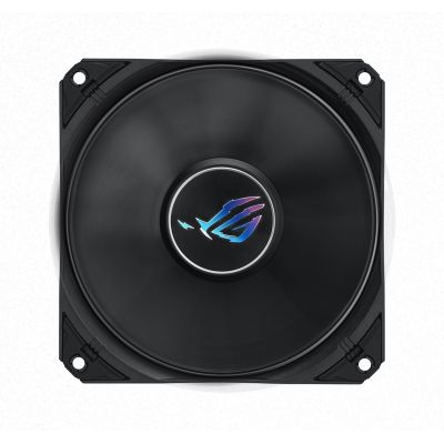 13. Wasserkühlung ASUS ROG STRIX LC III 360