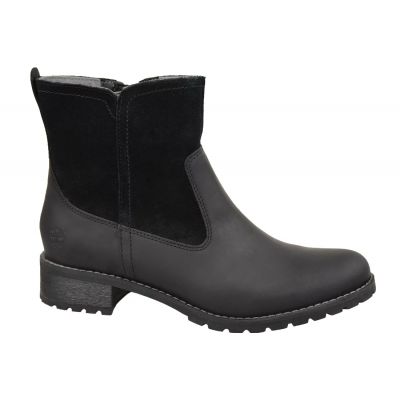 5. Timberland Bethel Biker W 6914B Winterstiefel 