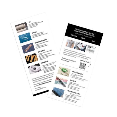 31. POS-Material (Polnisch)