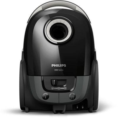 16. PHILIPS XD 3112/09 Staubsauger