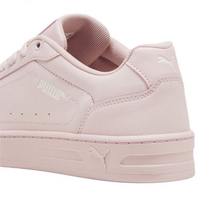 4. Puma Court Classy W Schuhe 395021 12