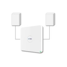 Mitel RFP 47 DECT-Basisstation Weiß