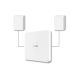 Mitel RFP 47 DECT-Basisstation Weiß