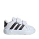 7. Adidas Grand Court 2.0 Jr ID5271 Schuhe
