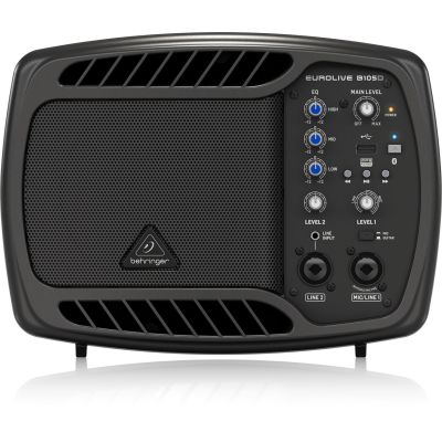 Behringer B105D - 5" Aktivmonitor