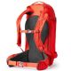 2. Gregory Targhee 32 M/L Wanderrucksack, Gammarot