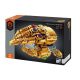 IM.MASTER Nano Handblöcke Gold 1329 Stück 6839 43746