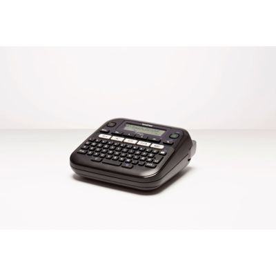 Brother PT-D210VP Etikettendrucker, Thermotransfer, 180 x 180 dpi, 20 mm/s, QWERTY