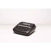 Brother PT-D210VP Etikettendrucker, Thermotransfer, 180 x 180 dpi, 20 mm/s, QWERTY
