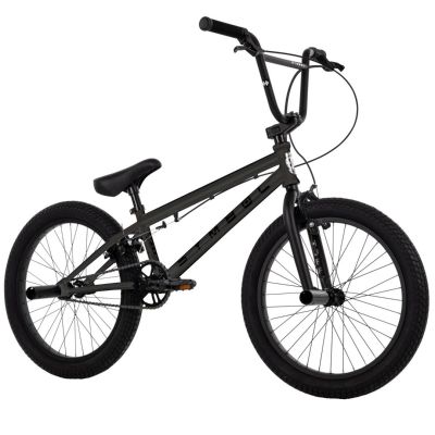 8. Huffy Symbol Freestyle 20" Charcoal BMX-Rad