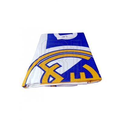 3. Real Madrid Handtuch 70x140 cm Strandtuch Jr 2200010608