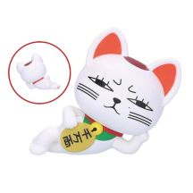 BANPRESTO DANDADAN SOFCIMATES – TURBO GRANNY (WINKEKATZE)