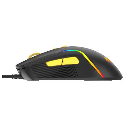 23. TRACER GAMEZONE TASTATUR + MAUS-SET HORNET87 USB