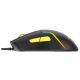 23. TRACER GAMEZONE TASTATUR + MAUS-SET HORNET87 USB