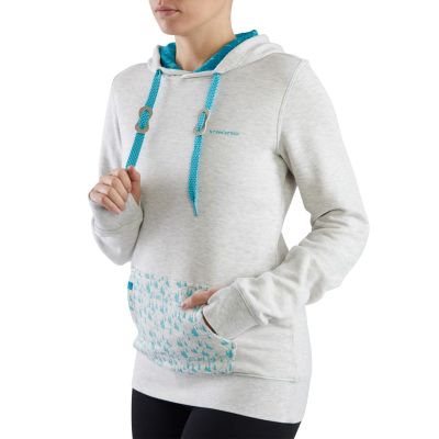 Viking Laxa Bamboo Lady XS Sweatshirt
