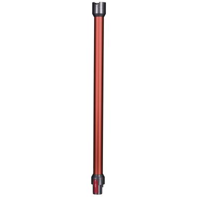 13. DYSON Cyclone V10 Absolute Bodenstaubsauger (151W; rot)