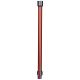 13. DYSON Cyclone V10 Absolute Bodenstaubsauger (151W; rot)