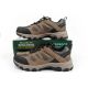 31. Skechers Enago M 66275/TAN Schuhe