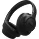 JBL T780NCBLK On-Ear Bluetooth-Kopfhörer Schwarz