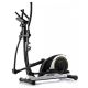 2. ZIPRO Hulk RS Magnetischer Ellipsentrainer Schwarz, Silber