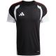 2. adidas Tiro 26 Wettkampf-Trainingsjersey für Herren, Schwarz, KA7582