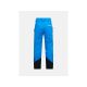 3. PEAK PERFORMANCE M Alpine Gore-Tex Isolationshose blau