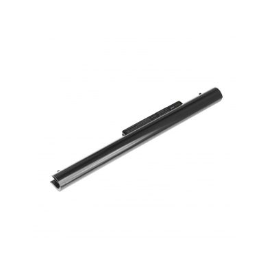 3. GREEN CELL HP80 AKKU FÜR HP HSTNN-LB5S 2200 mAh 14,4 V