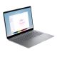2. HP OmniBook Ultra AI PC 14-fd0003nn Ryzen AI 9 365 14" 2,2K Touchscreen 400 Nits AG 16 GB LPDDR5X SSD 1 TB Radeon 880M 9-MP-Kamera mit KI und Infrarot 68 Wh Windows 11 2 Jahre